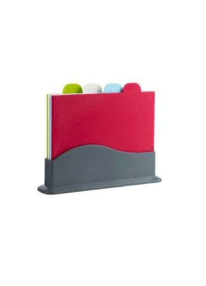 Набор разделочных досок TD-00362 5 предметов Stenson (364492029)