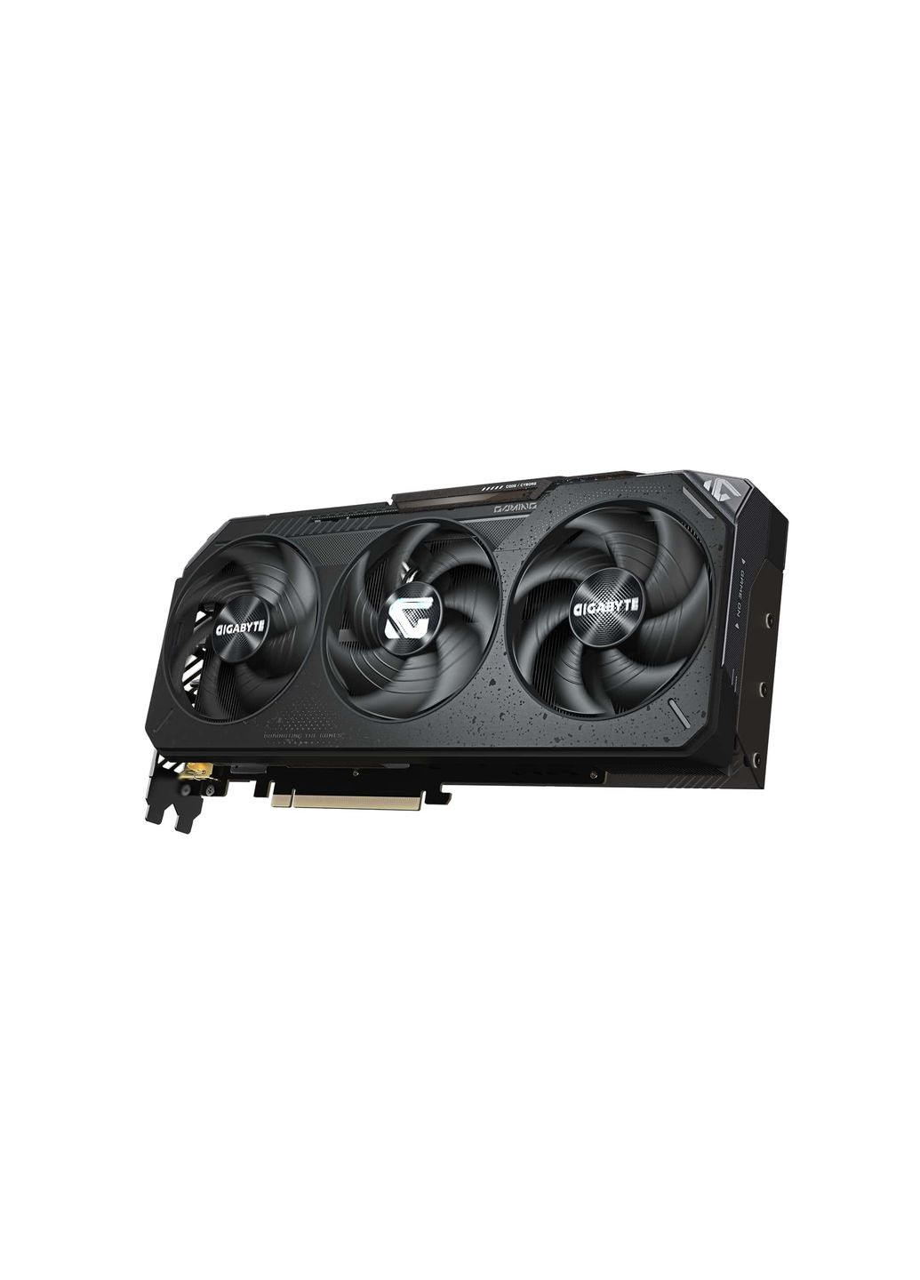Видеокарта AMD Radeon RX 9070 XT 16GB GDDR6 Gaming (GV-R9070XTGAMING-16GD) Gigabyte (351559607)