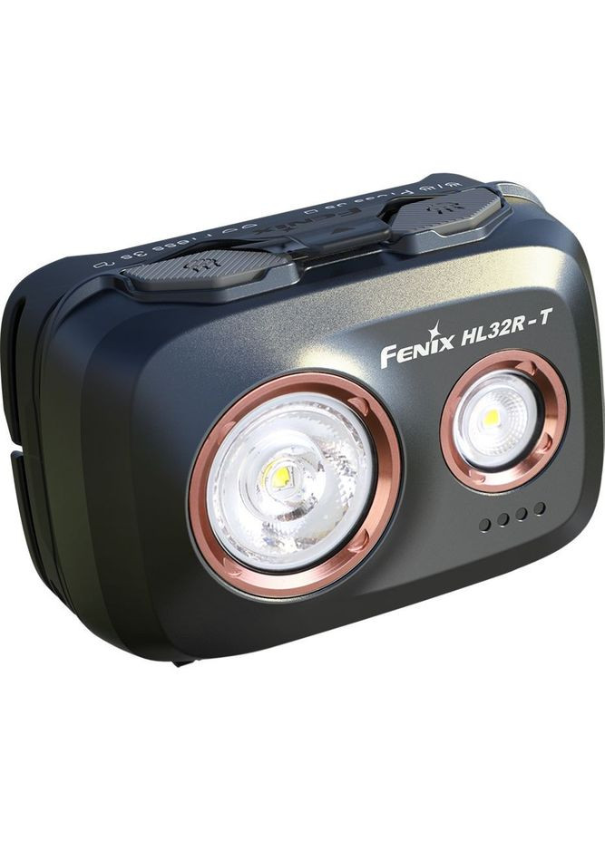 Фонарь налобной HL32R-T красный (A-017039) Fenix (317048516)