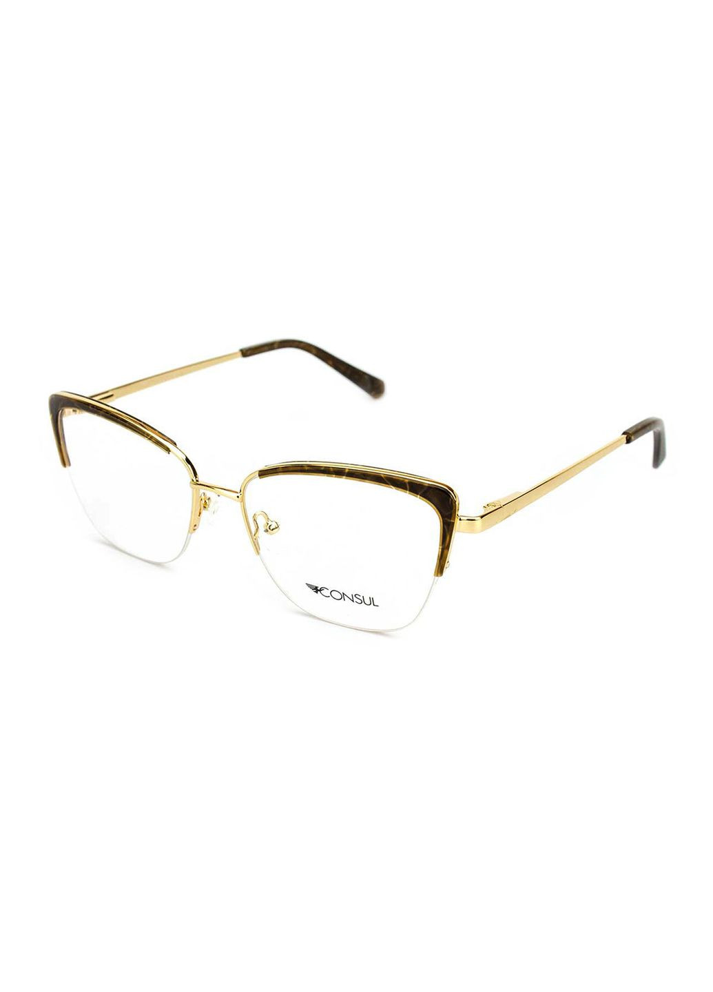 Оправа металева MS8125-C3 Consul (370873134)