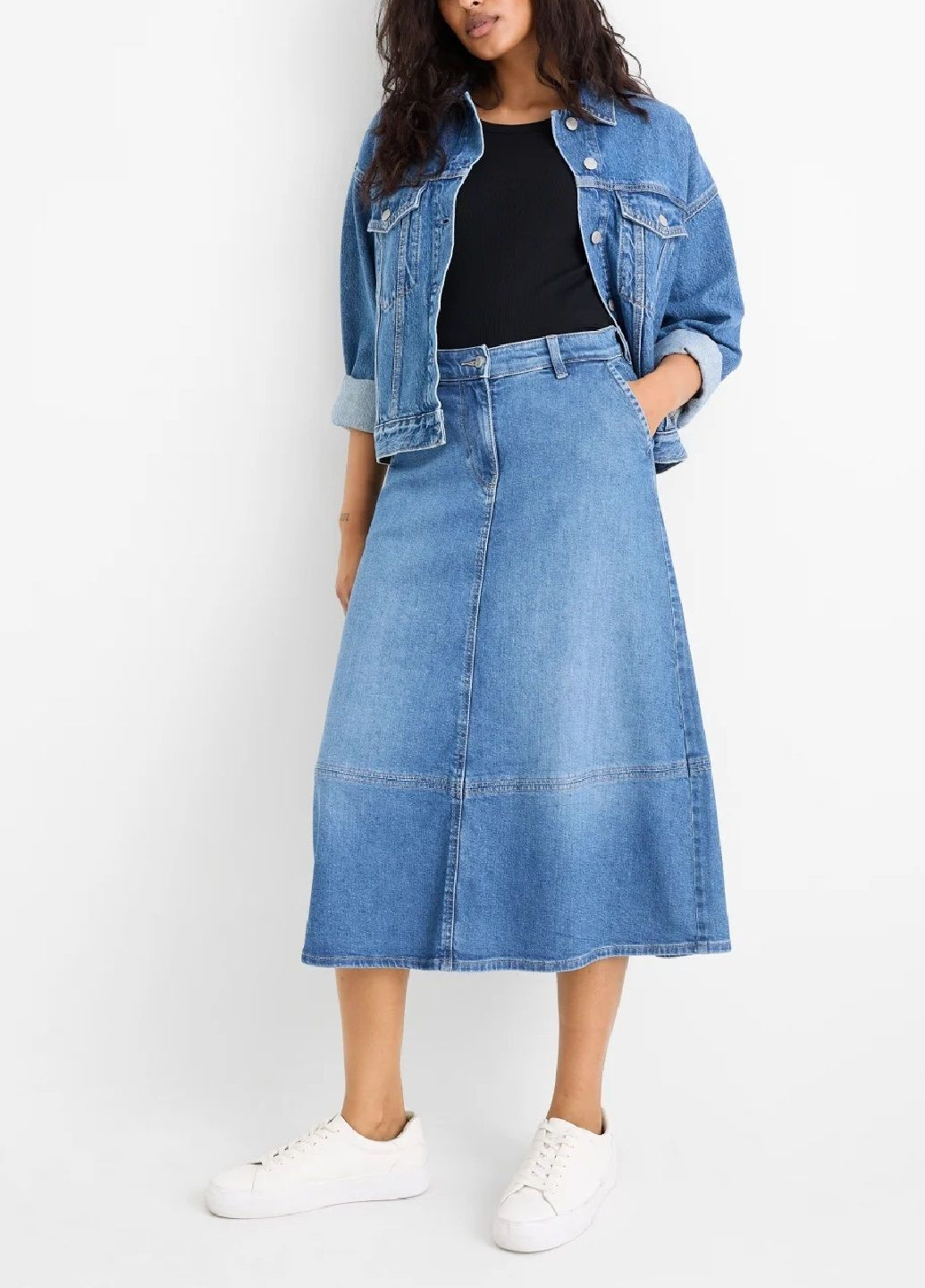 Спідниця C&A (358901579)