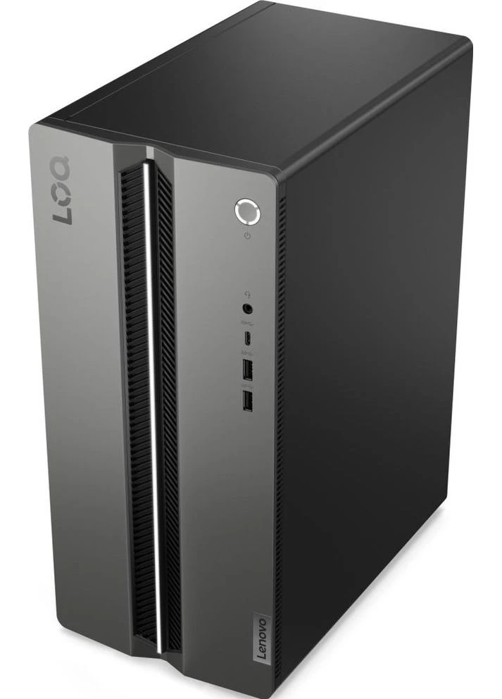 Комп'ютер LOQ Tower 17IRR9 / i5-14400F, 32, 1TB SSD, RTX 5060TI 16GB (90X000J6UL) Lenovo (391611781)