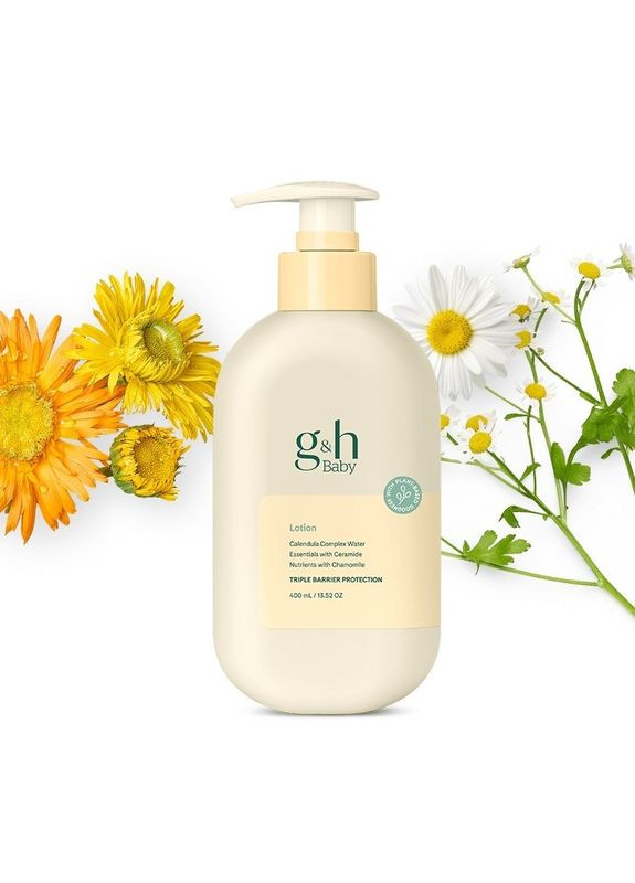 G&h™ Baby Детский лосьон 460381 New Trend (323428177)