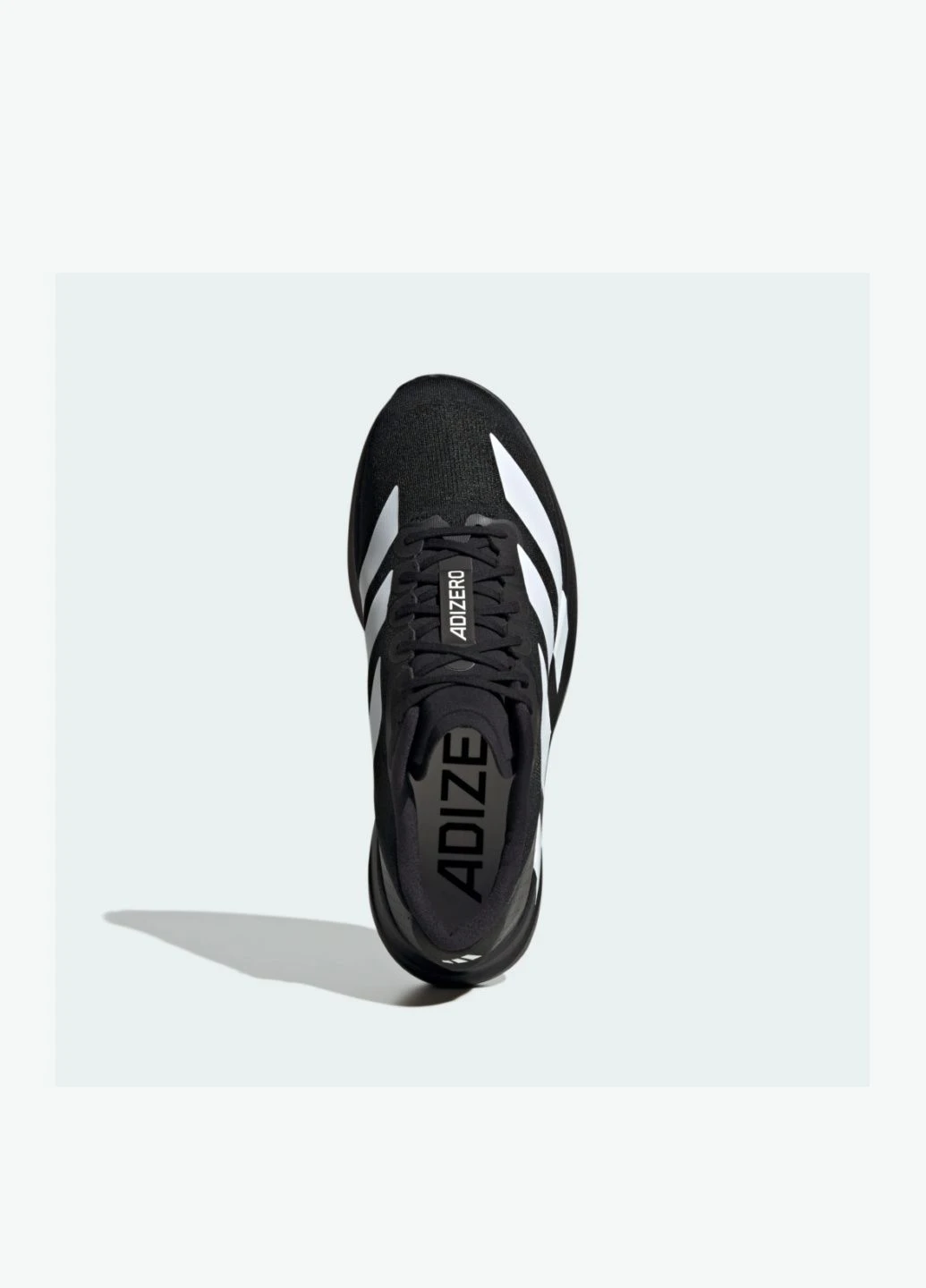 Темно-синій кросівки adizero evo sl performance jp7149 adidas