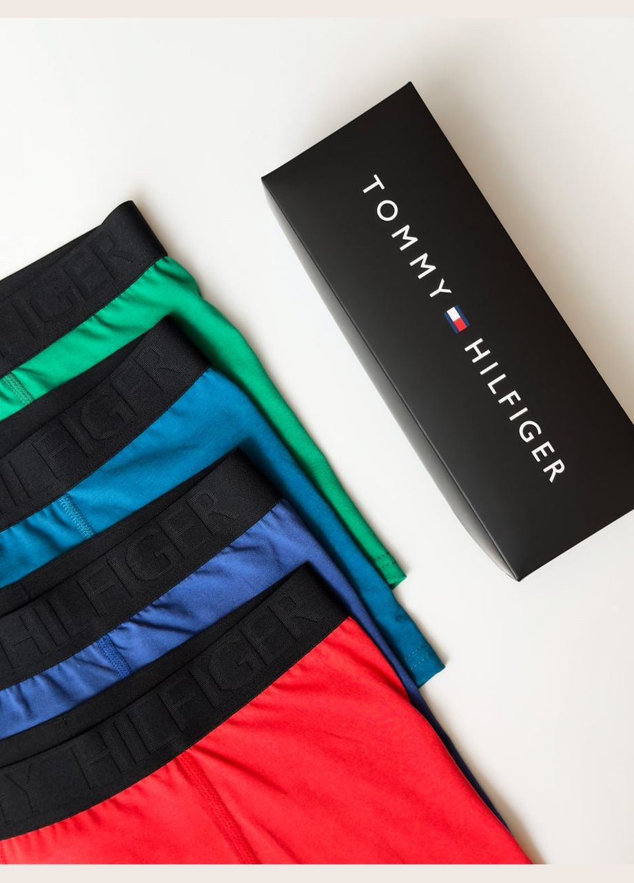 Набор мужских боксеров (4 шт) Vakko (334255374)