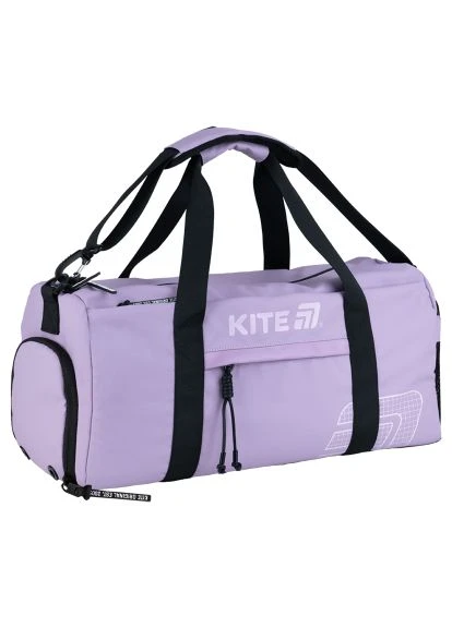 Дорожня сумка спортивна Education teens 2530-3 (K25-2530-3) Kite спортивна Education teens 2530-3 (366518110)
