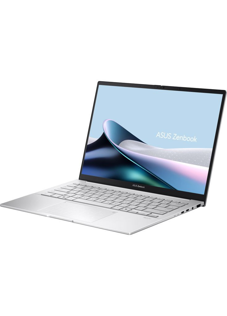 Ноутбук Zenbook 14 OLED UX3405CA-QL291 (90NB14W4-M00BE0) Asus (360794619)