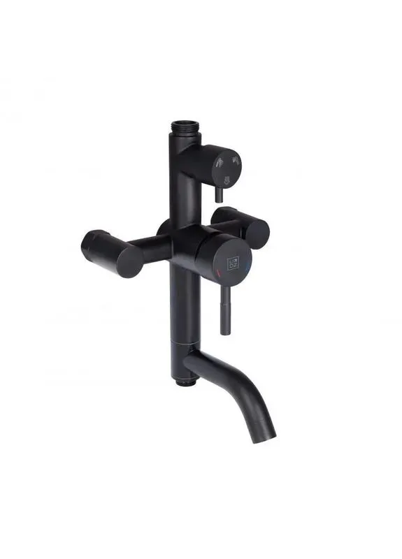 Душова система shower head AND YLN99105H Delimano (393823266)