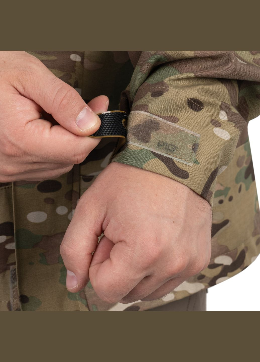 Куртка гірська літня Mount Trac MK-3 MTP/MCU camo P1G (315823028)