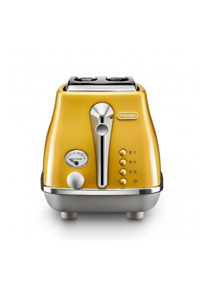 Тостер CTOC 2103 Y Delonghi (332963630)
