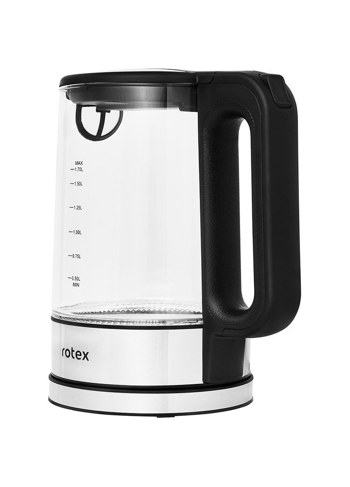 Електрочайник RKT84-GS Rotex (316655228)
