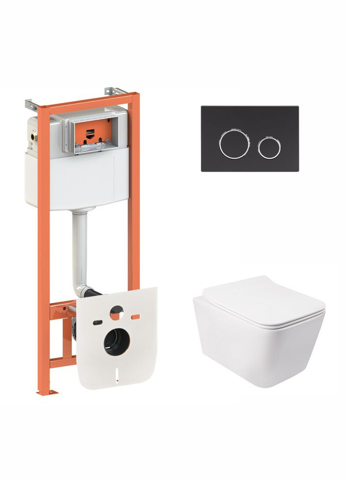 Инсталляции Qtap QT05335170W0133M425M11V1146MB (337514781)