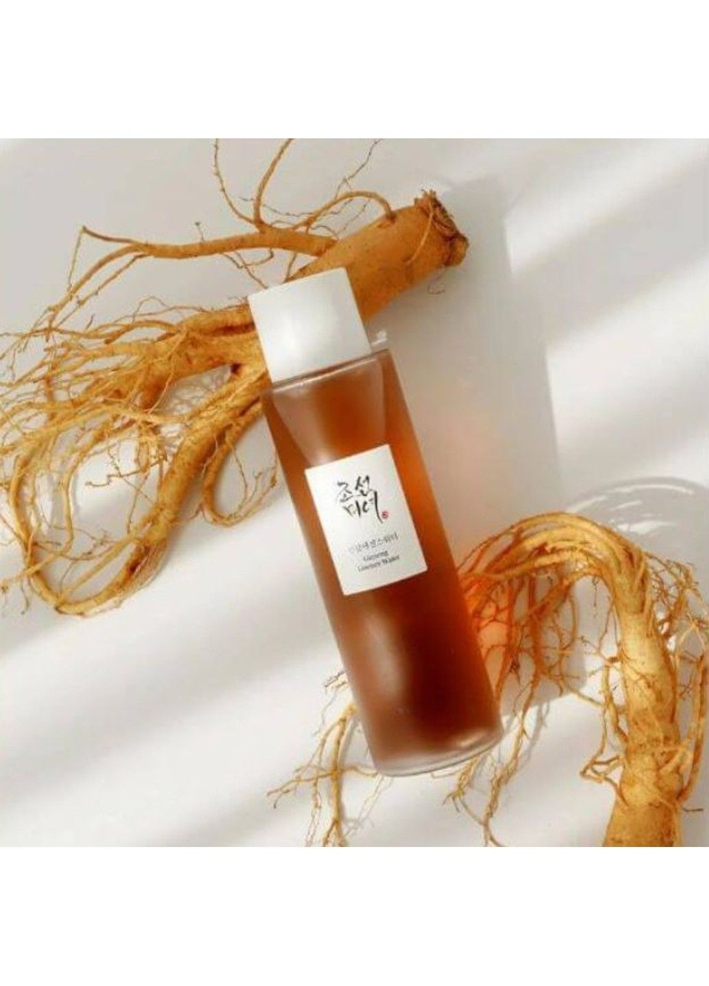 Эссенциальный тонер для лица с женьшенем Ginseng Essence Water 150ml Beauty of Joseon (305613820)