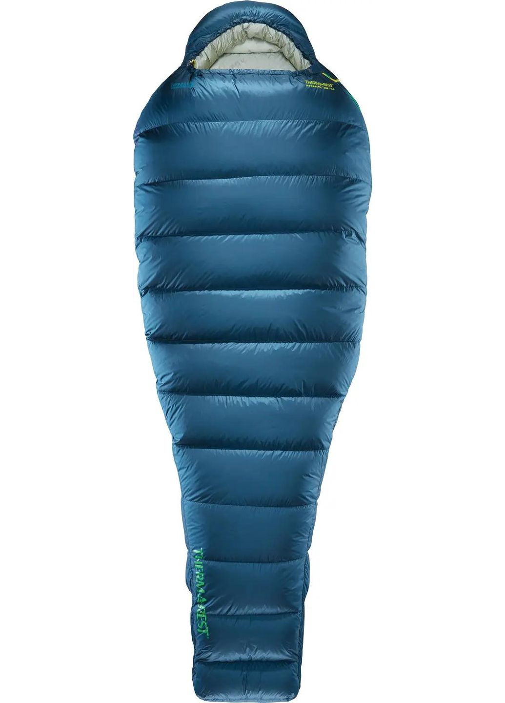 Спальний мішок Therm-A-Rest Hyperion -6C UL Bag Long No Brand (316435243)