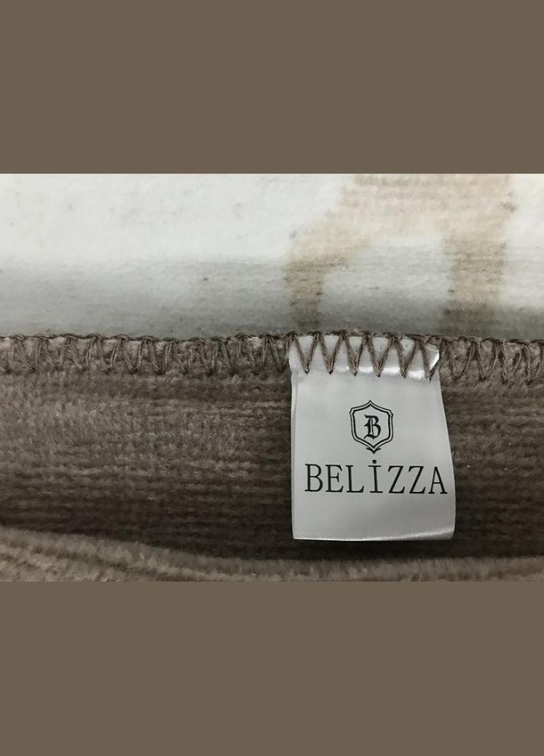 Плед "Pelikan" 200х220см, Евро. Belizza (372176284)
