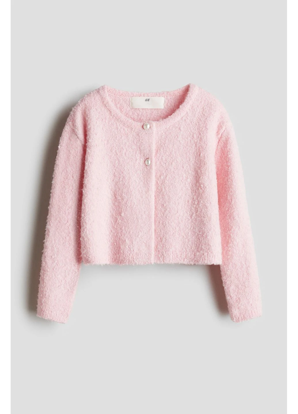 Кардиган H&M (377046820)