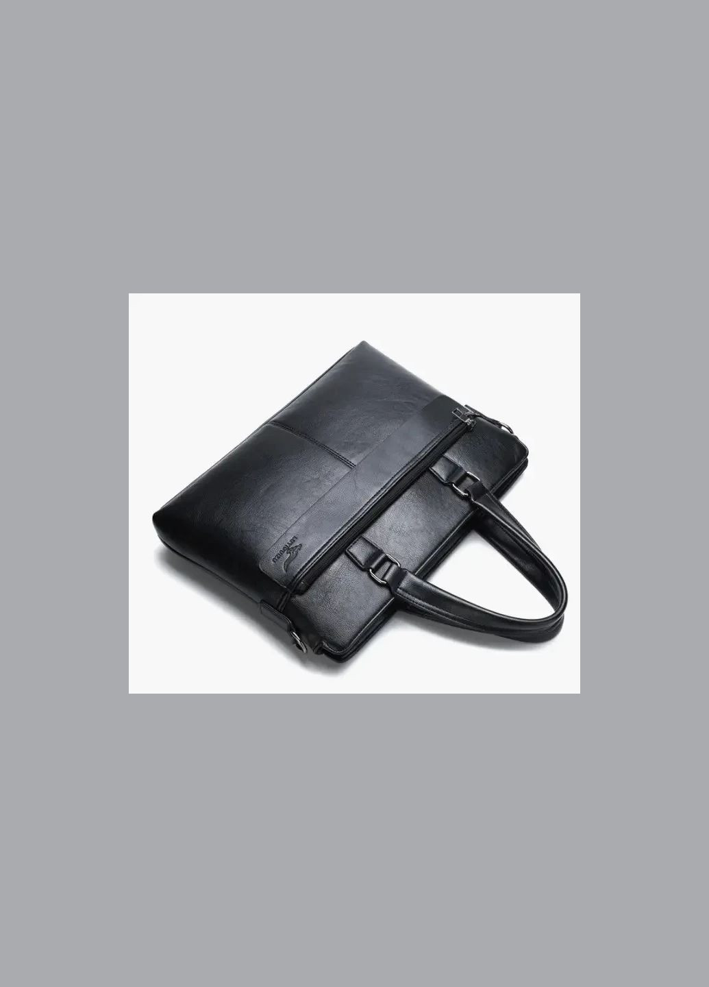 Сумка офісна на роботу PTR No Brand (317763552)