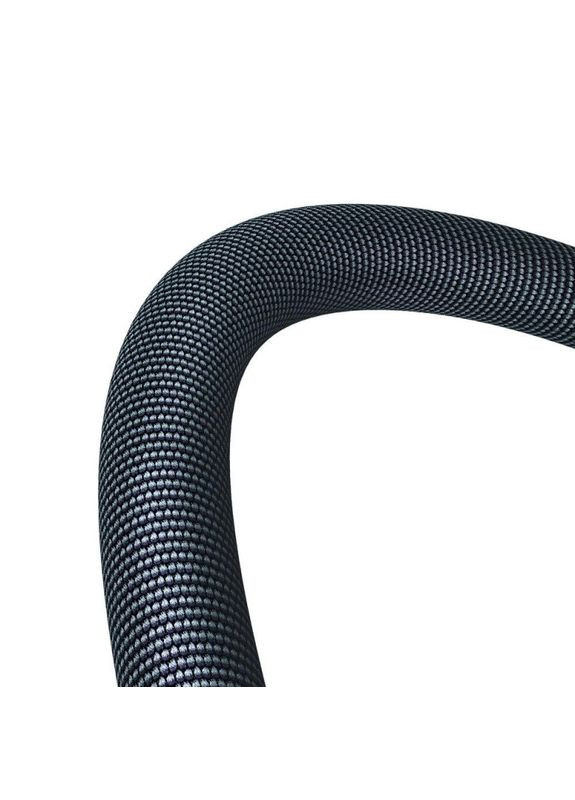 Кабель Crystal Shine Series Fast Charging Data Cable USB to iP 2.4A 2m Black (CAJY000101) Baseus (294978910)