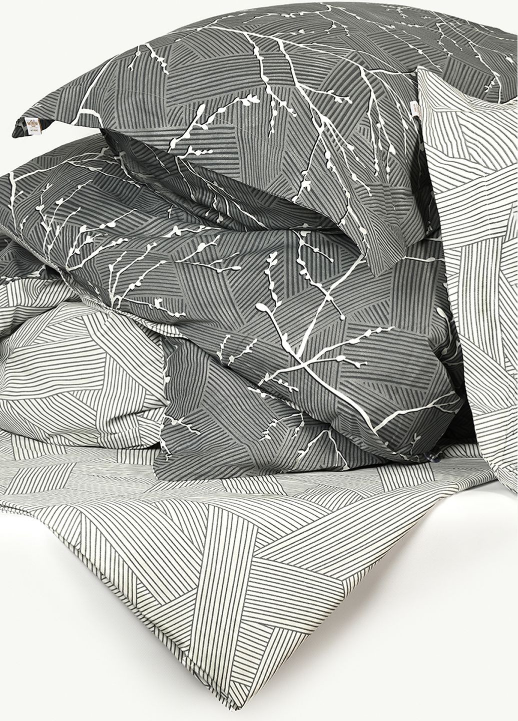 Підковдра "Петрикор" 160x220 см MVM (302820785)