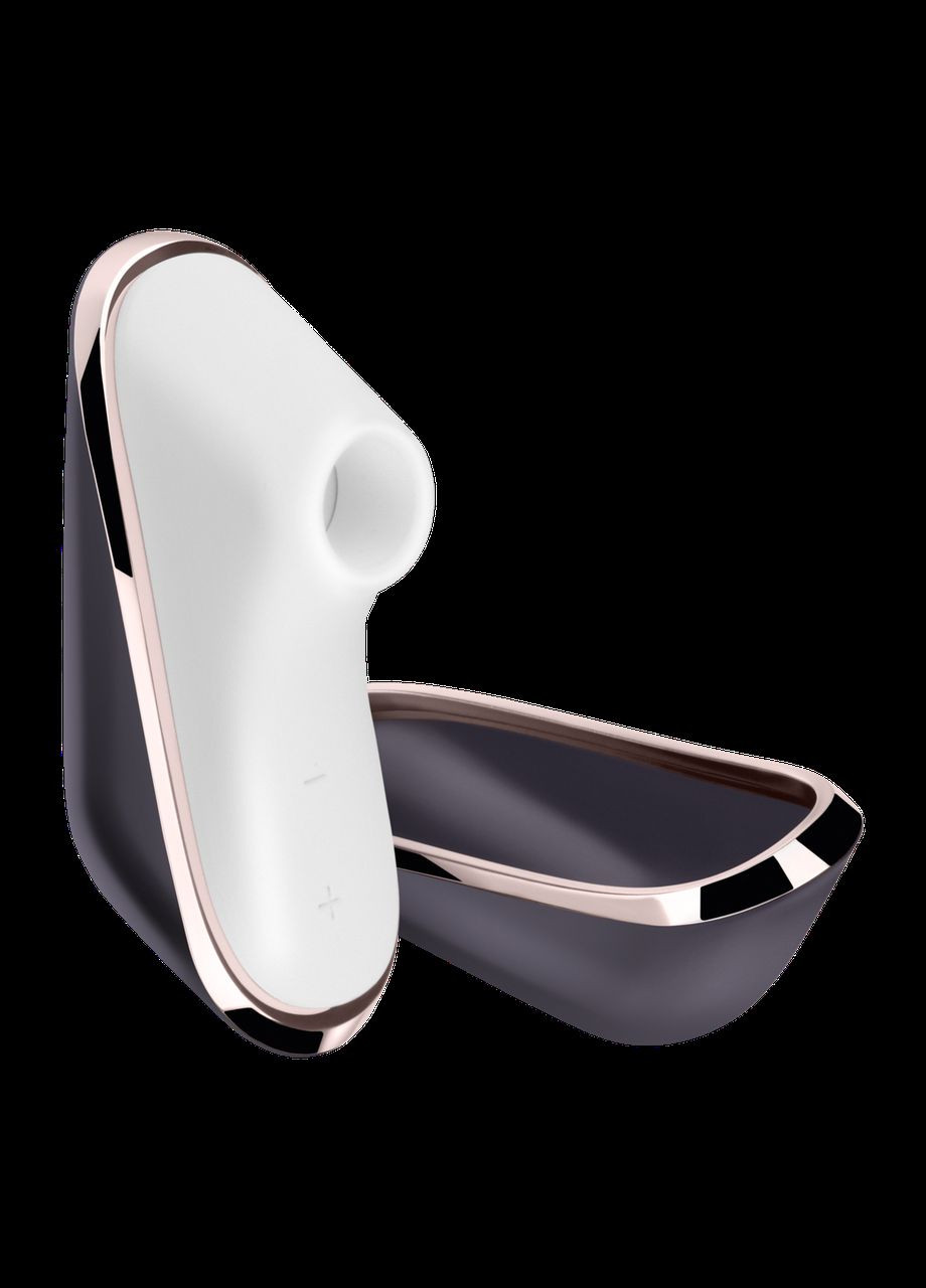 Вакуумний кліторальний стимулятор Traveler, корпус-чохол на магнітах SO1831 Satisfyer (303897159)