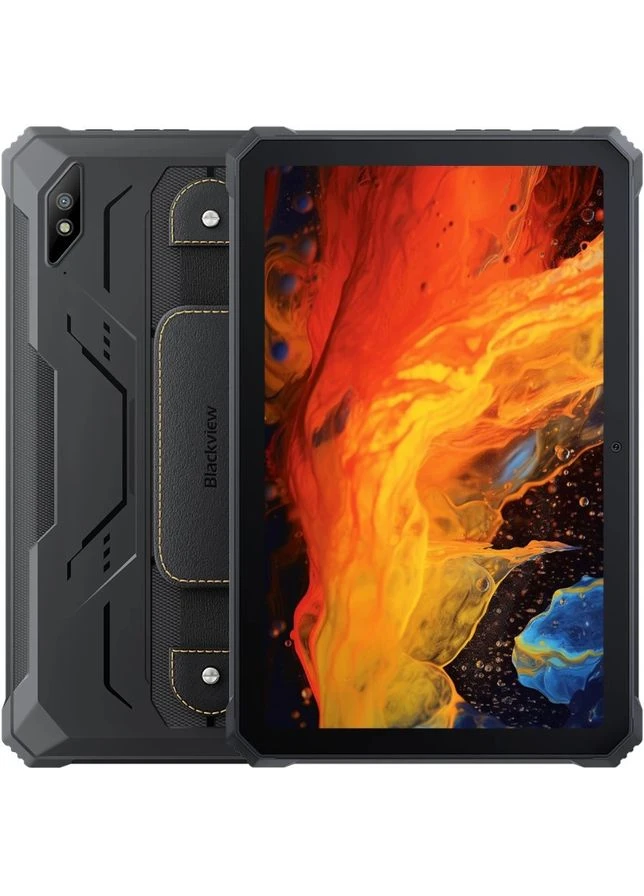 Планшет Tab Active 8 6/128GB Dual Sim Black (6931548313625) Blackview (399551413)