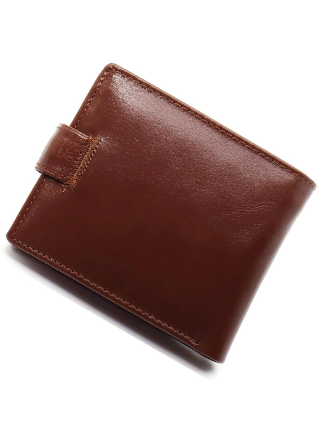 Чоловічий шкіряний портмоне ST Leather Accessories (288134938)