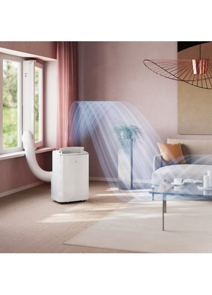 Кондиціонер EXP26U339HW Electrolux (360409875)