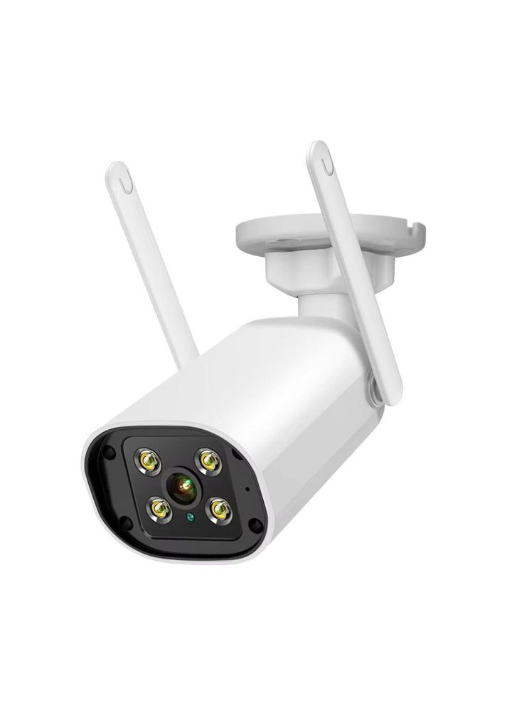 IP-видеокамера с WiFi 5Mp VLC-8356WI(Camhi Pro) f=3.6mm, ИК+LED-подсветка, с микрофоном (75-00299) Light Vision (362961928)
