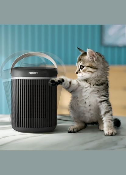 Термовентилятор Philips CX3120/01 (308342758)