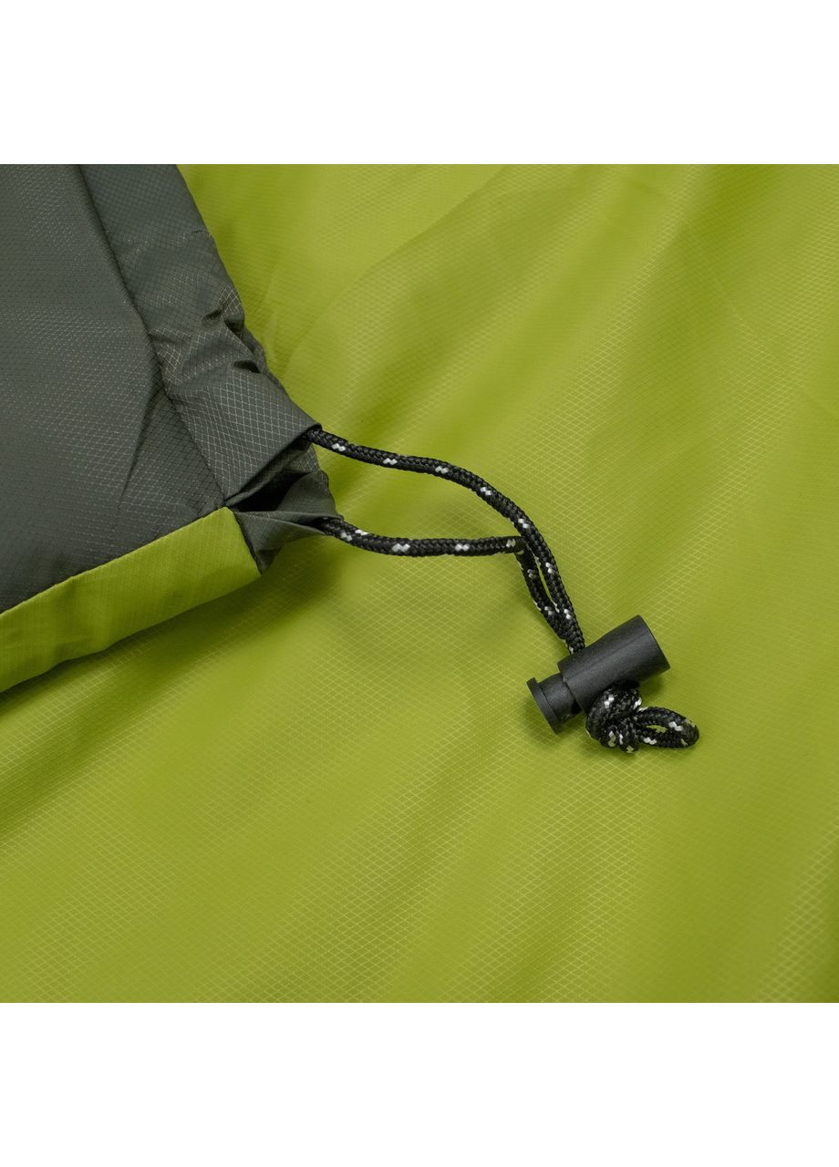 Спальний мішок Airy Light ковдра лівий olive 190/80 UTRS-056 Tramp (366221306)