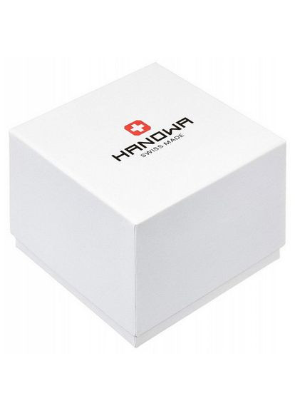 Женские наручные часы 16-6065.02.001 Hanowa (330818047)