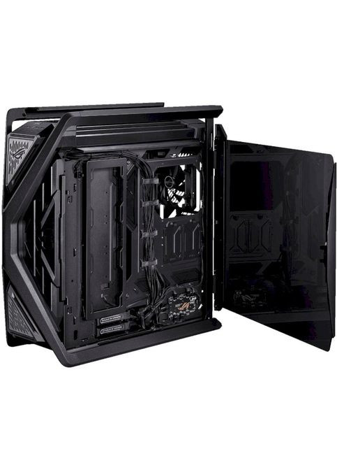 Корпус ROG Hyperion GR701 BTF Edition Black без БП (90DC00F0-B39020) Asus (334675736)