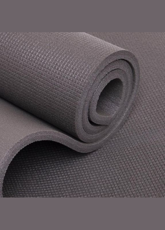 Каремат двошаровий TY-7404 180х60х1,2см сірий SP-Planeta (311201295)