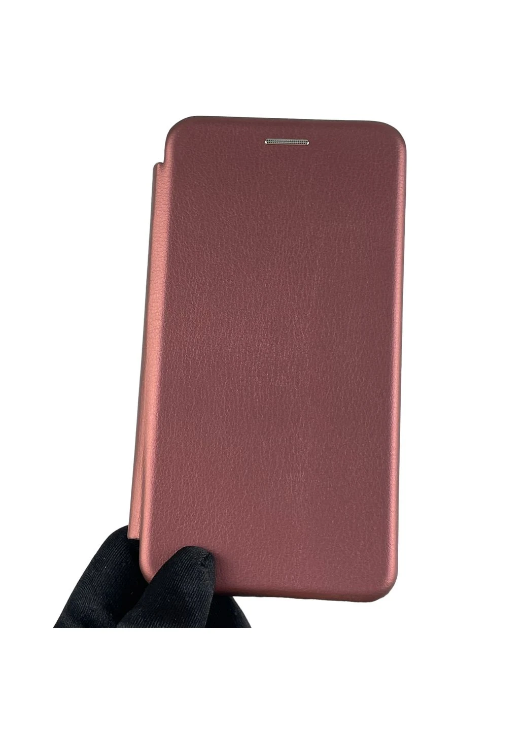 Чохол-книжка для Honor 7A з підставкою на хуавей хонор 7а бордова gd1 Huawei (366022846)