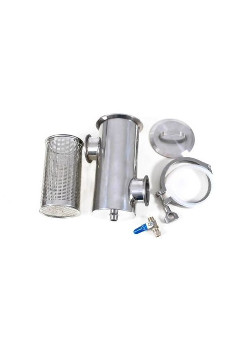 Джин корзина для ароматизации 2" дюйма No Brand (299898421)