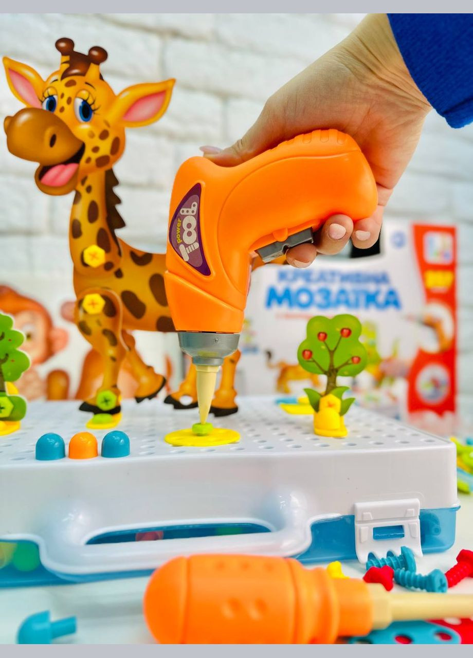 Креативна мозаїка No Brand (311675194)