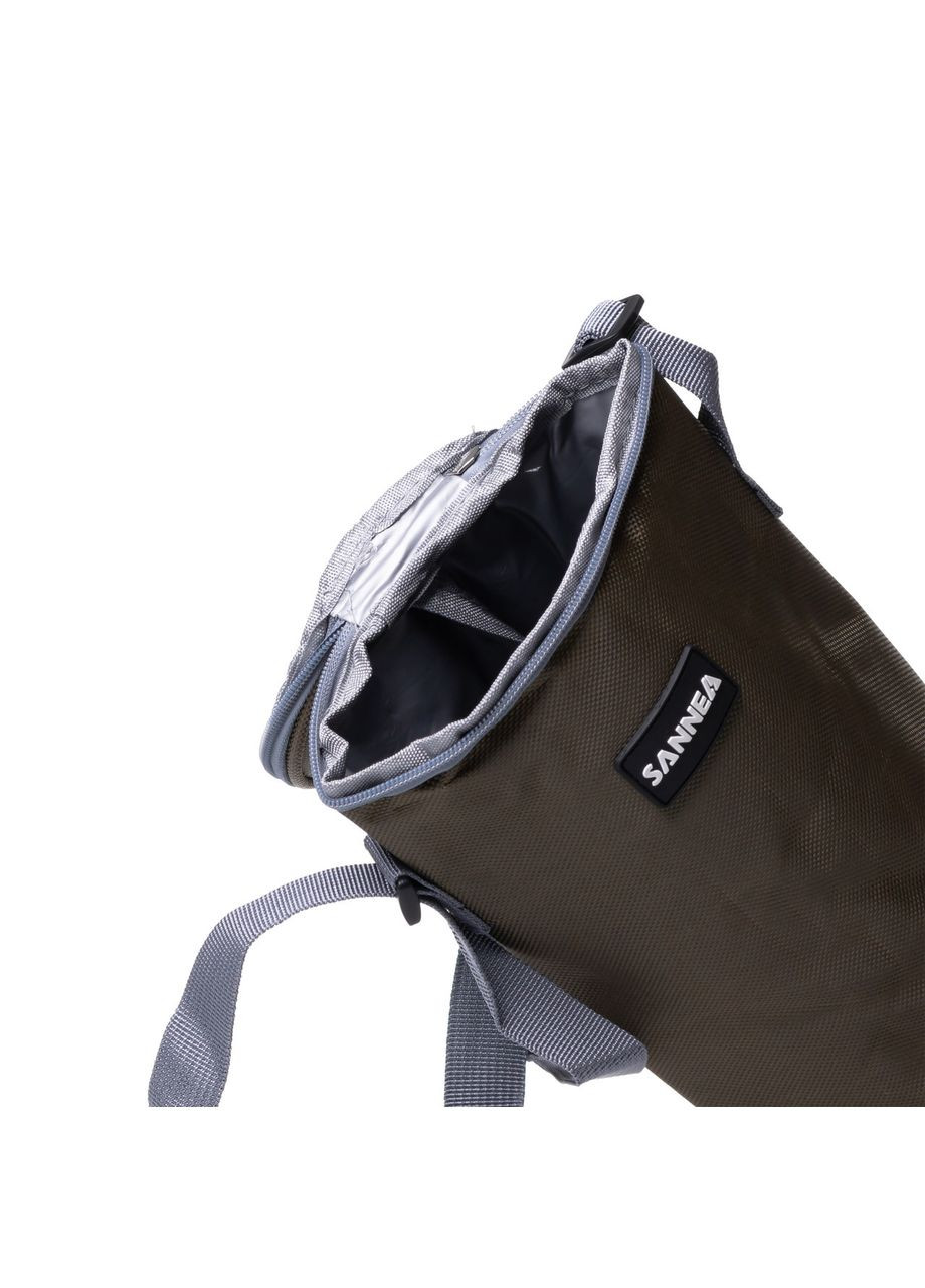 Термосумка для пляшки 1.5 (л) сумка холодильник для напоїв термосумка для пива HP-14-18 Sannea (370969275)