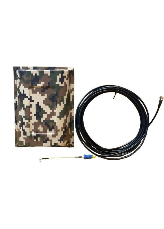 Антенна 3G/4G LTE 15дБм для операторов Водафон, Киевстар, Лайф Razor (305772045)