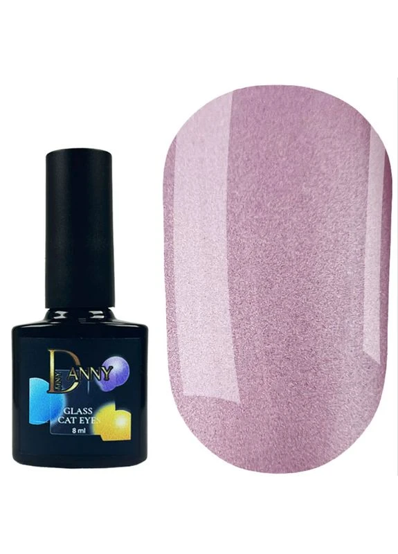 Гель-лак Glass Cat Eye 8 мл DANNY (386117897)