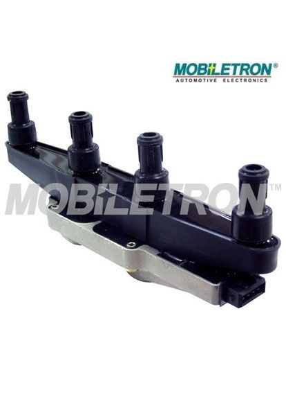 Катушка зажигания SKODA FELICIA I ПИКАП (6UF, 6U7) 1.3 1995.10-2002.04 (MBT CE114) Mobiletron (354336244)