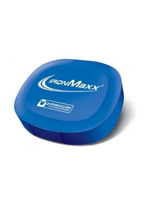 Pill Box Blue Ironmaxx (290668069)