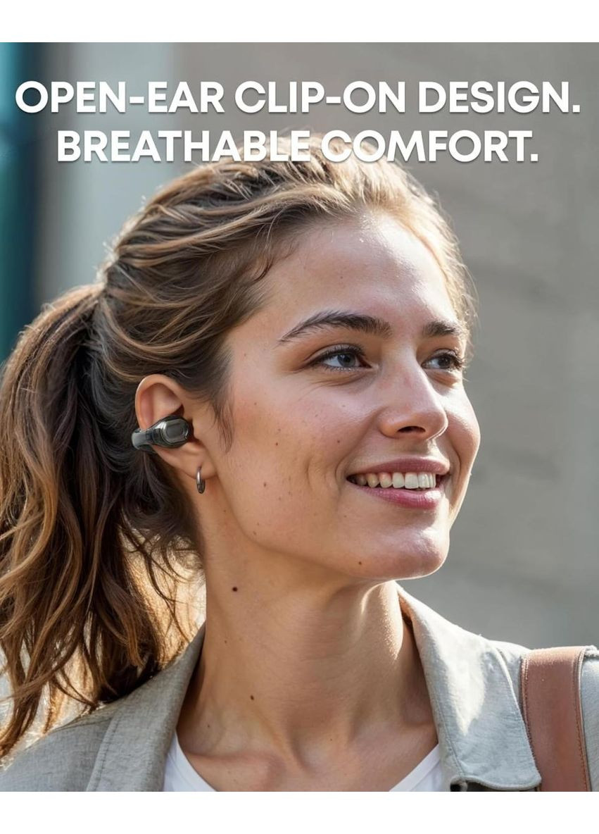 Bluetooth-гарнитура SoundCore C40i Clear (A3331G01) Anker (368679758)