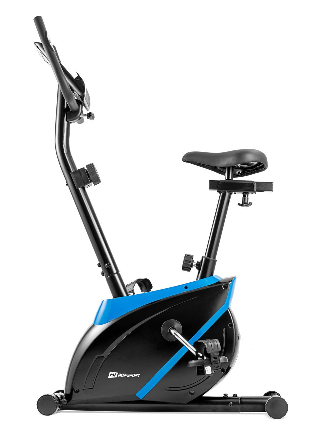 Велотренажер HS-2070 Onyx Hop-Sport (361952003)