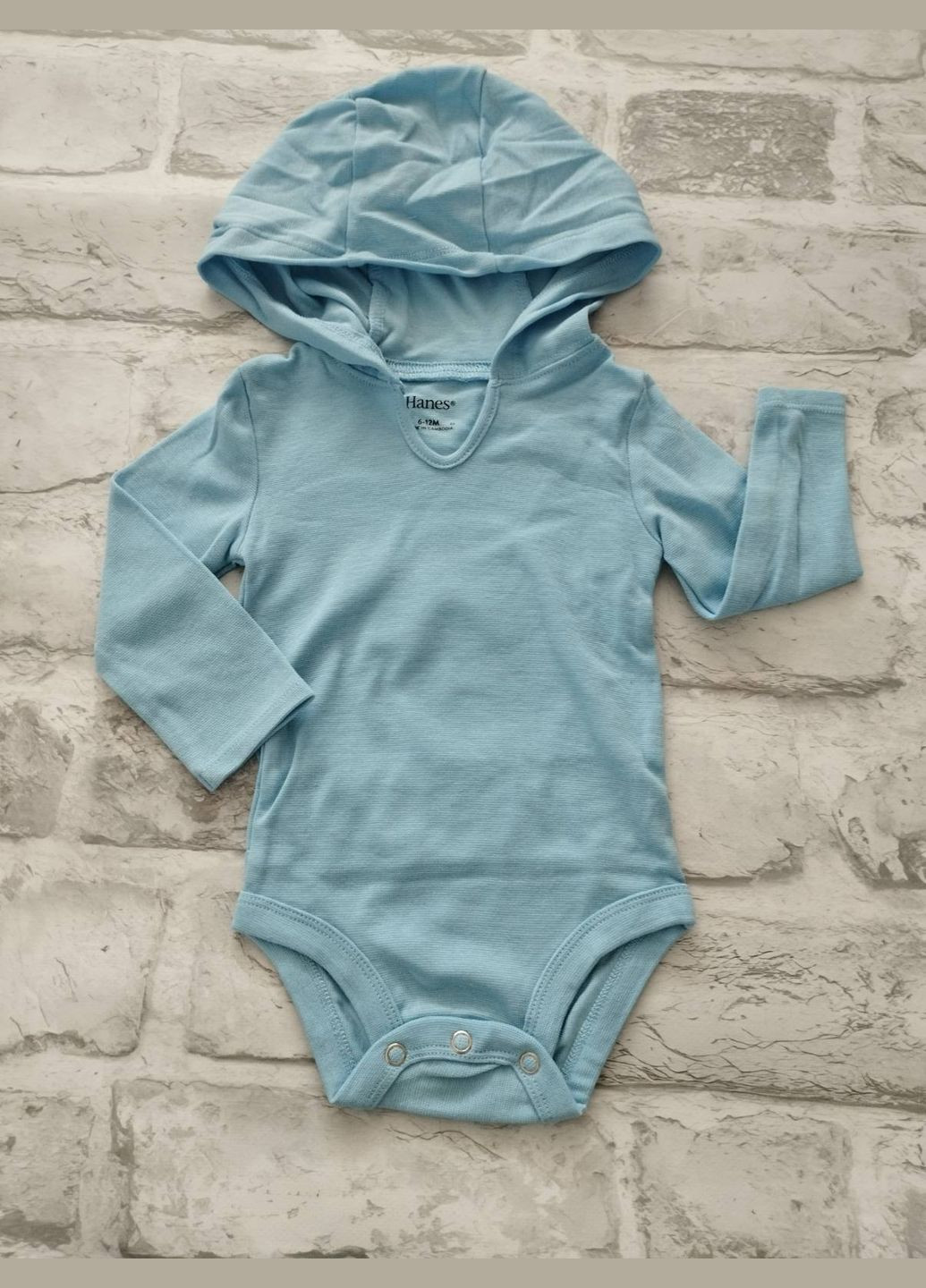 Боді для малюків Hanes (334305274)