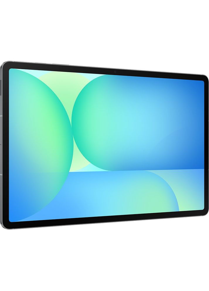 Планшет Galaxy Tab S10 FE+ WiFi 12/256Gb Gray (SM-X620NZAPEUC) Samsung (325877569)