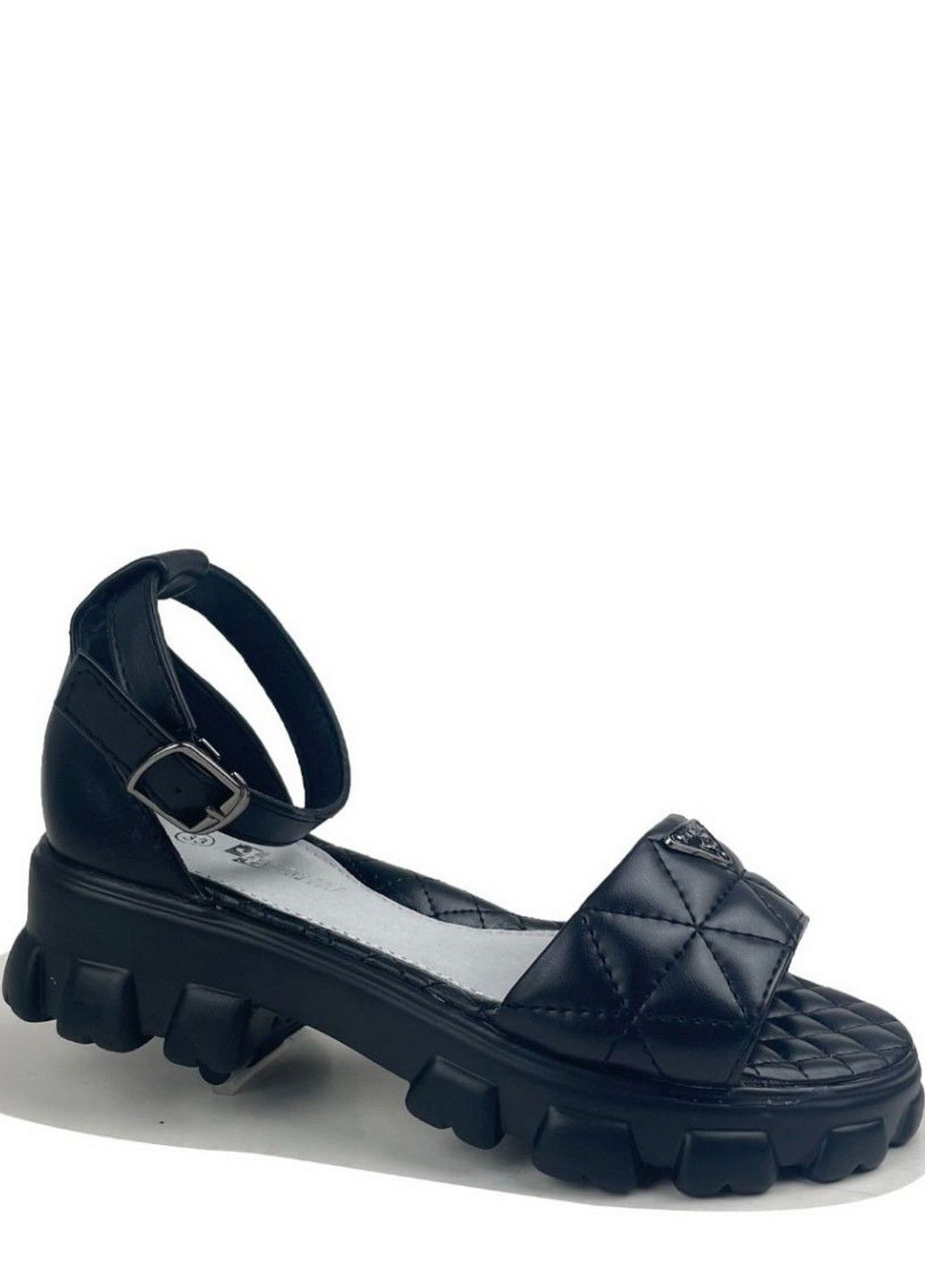 Босоніжки P20349-0 Jong Golf (322827919)