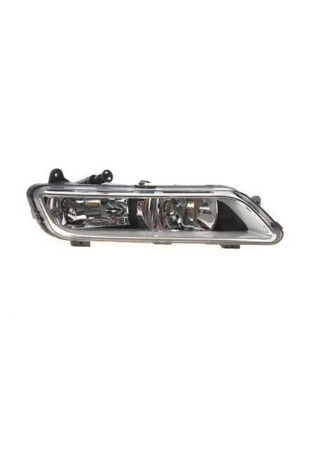 Фара противотуманная левая VW Passat (362) (10-14) (89410984802) No Brand (342413529)