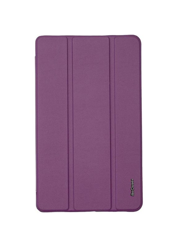 Чохол-книжка Smart для Lenovo Tab M10 TB-328F (3rd Gen) 10.1" Purple (708285) BeCover (341486825)