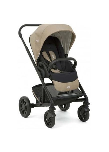 Универсальная коляска 2 в1 Chrome Sandstone, бежевый () Joie S1201IBSDS/A1201PASDS (366524122)