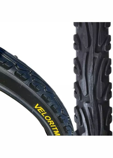 Покрышка шина велосипедная Veloritm "Рисунок Кенда 014" 26х2,125 (VR-10639) No Brand (313103368)